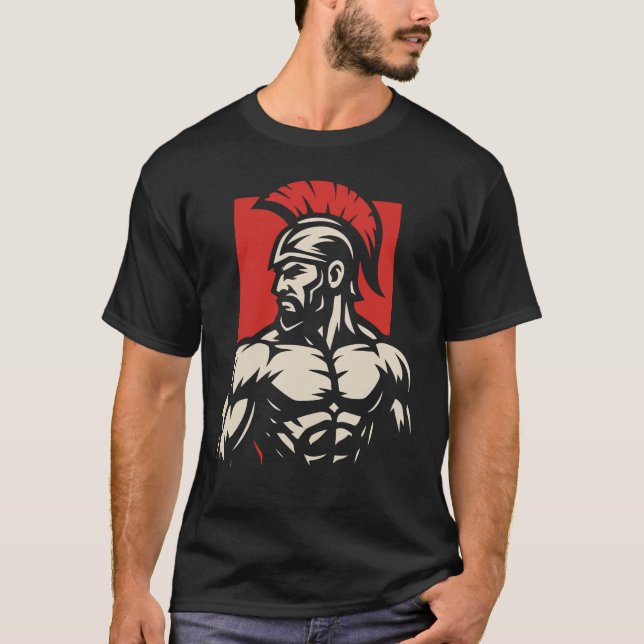 Männer sind kein Shirt Schwarz (Vorderseite)