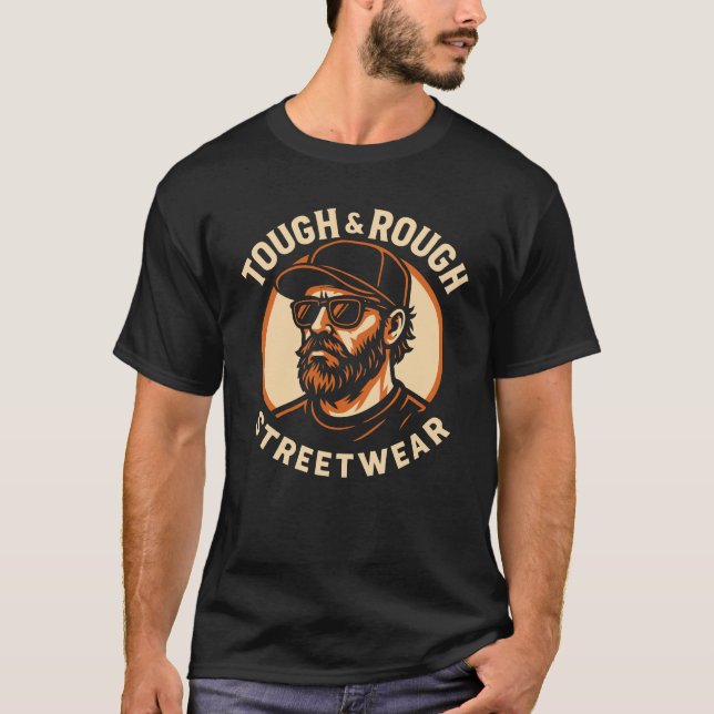 Männer sind kein Shirt schwarz (Vorderseite)