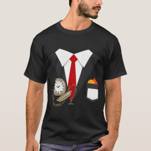 Männer sind wie Fische, sie geraten in Schwierigke T-Shirt