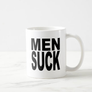 Männer sind zum Kotzen Tasse