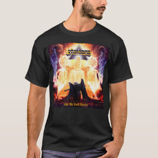 Männer sogar die Teufel Frauen glauben T-Shirt