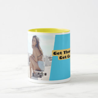 Männer sollten eine Tasse der Therapie erhalten