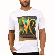 Männer Sport-Tek Competitor T-Shirt