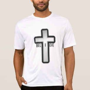 Männer Sport-Tek Competitor T-Shirt