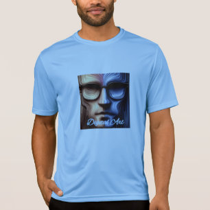 Männer Sport-Tek Competitor T-Shirt