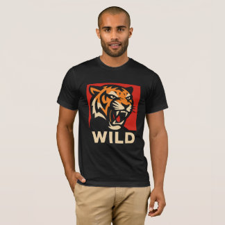 Männer T Shirt