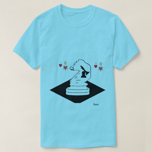 Männer-T - Shirt (Design vorne)