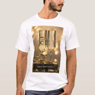 Männer-T - Shirt