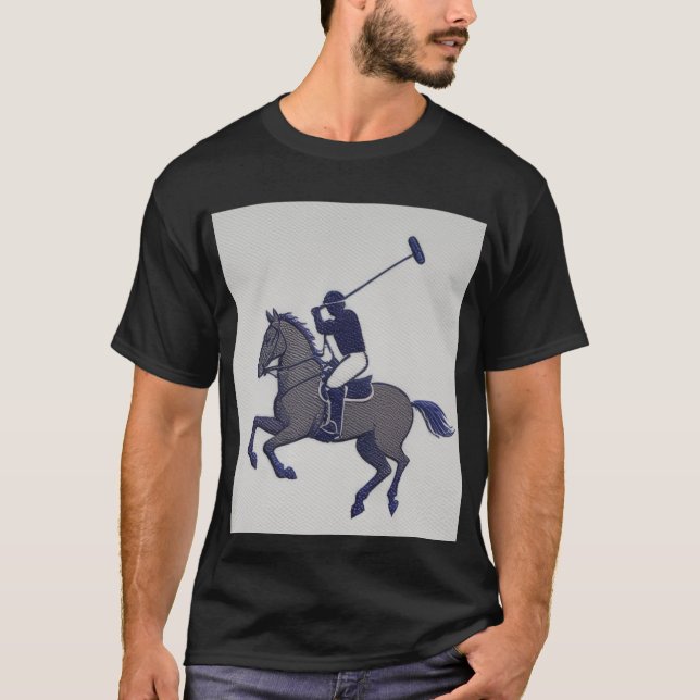 Männer T-Shirt (Vorderseite)