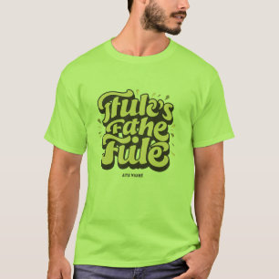 Männer-T - Shirt