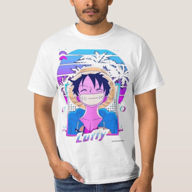 Männer-T - Shirt (Vorderseite)