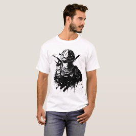 Männer-T - Shirt