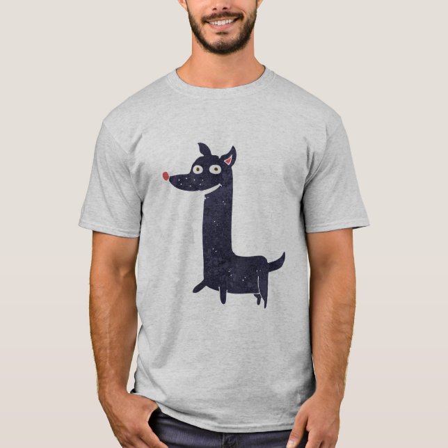 Männer-T - Shirt (Vorderseite)