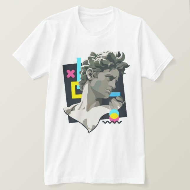 Männer-T - Shirt (Design vorne)