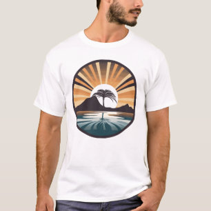Männer-T - Shirt