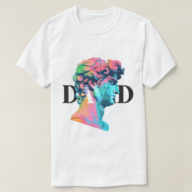 Männer-T - Shirt (Design vorne)