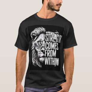 Männer-T - Shirt (AllAgesFashion)