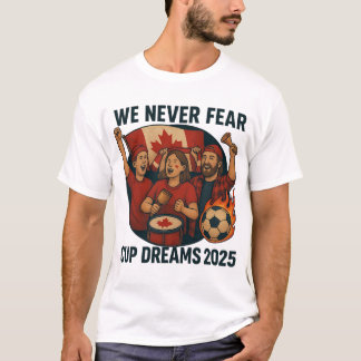 Männer-T-Shirt T-Shirt