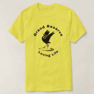 Männer-T-Shirt T-Shirt