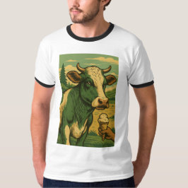 Männer-T-Shirt T-Shirt