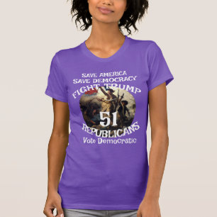 MÄNNER TOD DOJ HHS S T FRAUEN FAMILIE JUNGE MÄDCHE T-Shirt