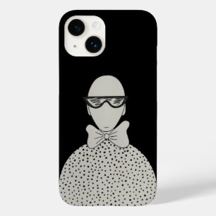 Männer tragen Bows zu Case-Mate iPhone-Fall iPhone 14 Hülle