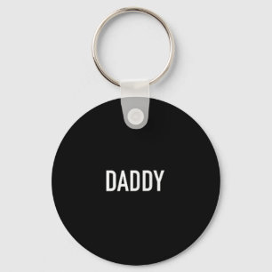 Männer und Frauen Daddy Funny für Väter Schlüsselanhänger