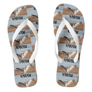 Männer und Frauen Flip Flops