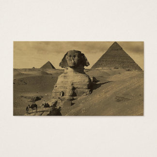 Männer und Kamele auf der Pfote der Sphinx, Pyrami
