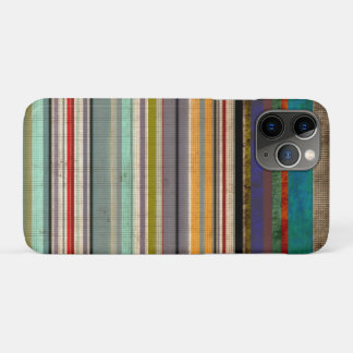 Männer Vintage Farben Case-Mate iPhone Hülle