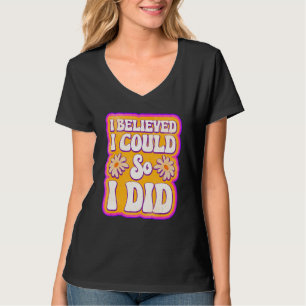 Männer, von denen ich glaubte, dass ich sie könnte T-Shirt