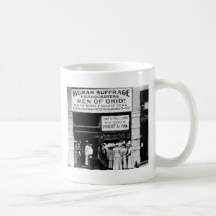 Männer von Ohio! : 1912 Tasse