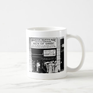 Männer von Ohio! : 1912 Tasse