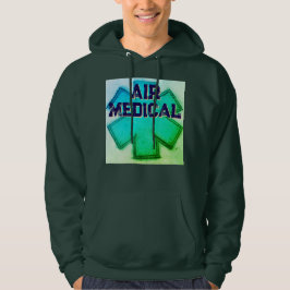 Männeraqua Air Medical Hoodie