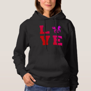 Männerball Hoodie