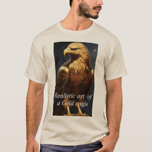 Männerdesignter T - Shirt