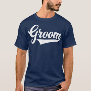 Männergärten, Bachelor-Party, lustige Familienverh T-Shirt