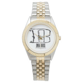 Männergedankenschau nach X Armbanduhr