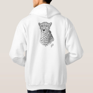 Männerhoodie - Blitz Hoodie