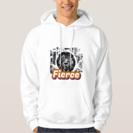 Männerhoodie Hoodie