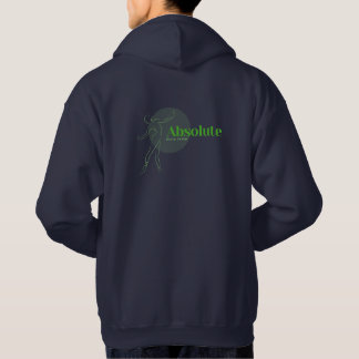 Männerhoodie Hoodie