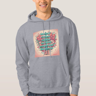 Männerhoodie Hoodie