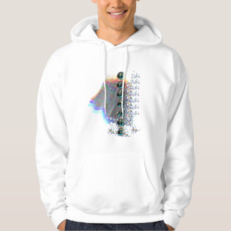 Männerhoodie Hoodie