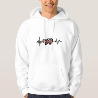 Männerhoodie-Sweatshirt Hoodie