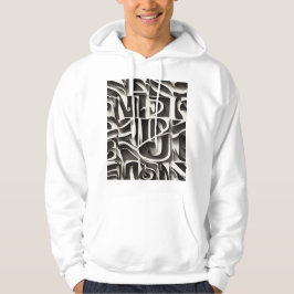 Männerhoodies Hoodie