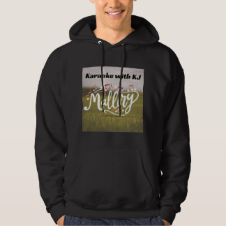 Männerhoodies Hoodie
