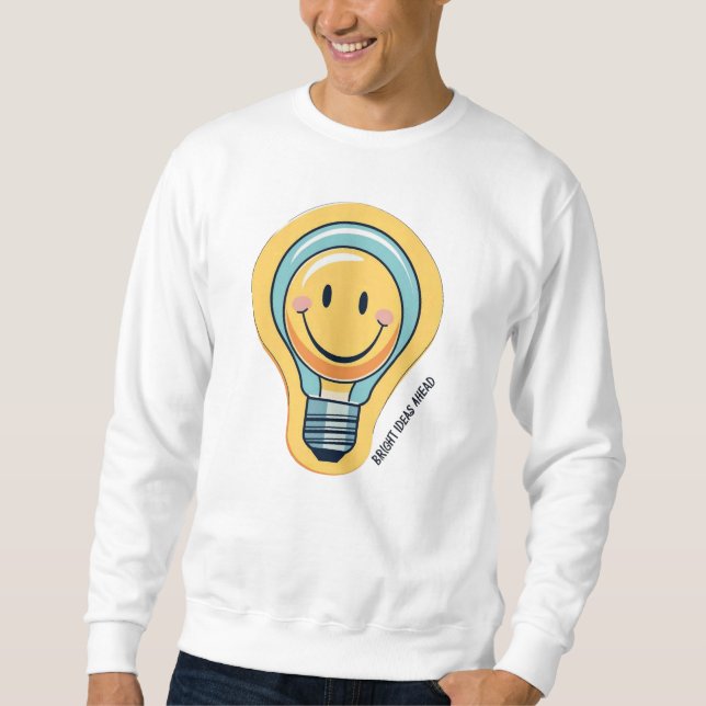 Männerhoodies & Sweatshirts (Vorderseite)