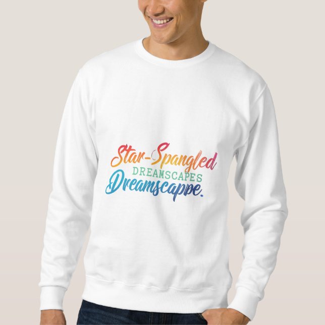 Männerhoodies & Sweatshirts (Vorderseite)