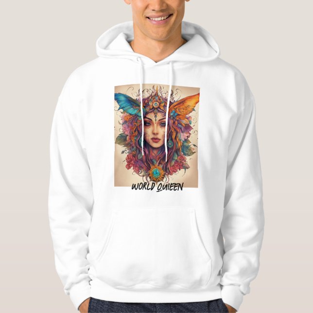 Männerhoodies & Sweatshirts (Vorderseite)