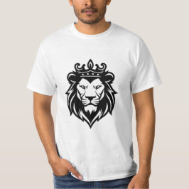 Männerkleidung T-Shirt